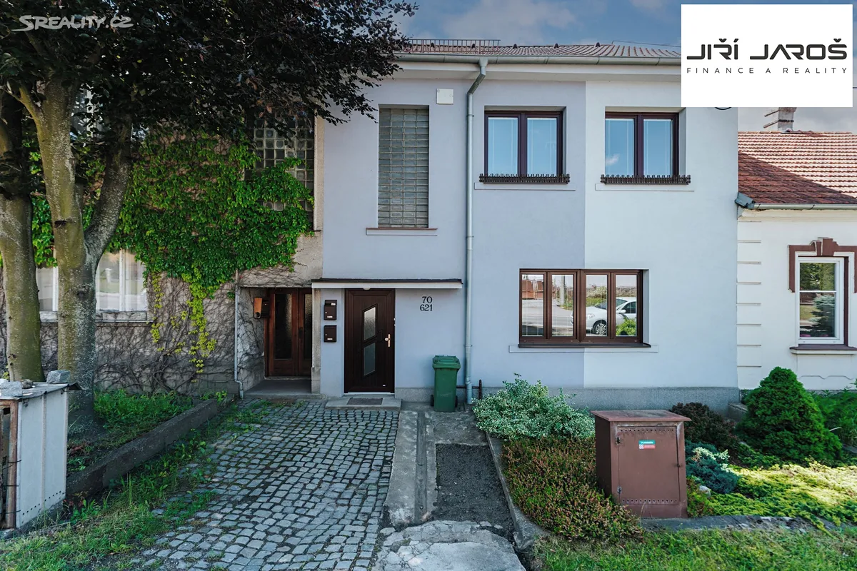 Pronájem bytu 3+kk 62 m², Velké Meziříčí