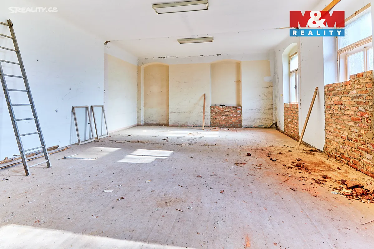 Prodej činžovního domu 982 m² - Ansicht 6