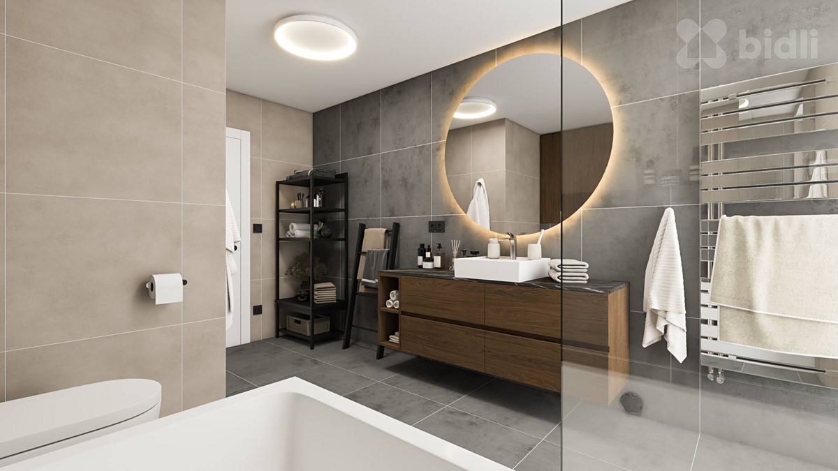 Prodej bytu 4+kk 93 m² – fotografie 4
