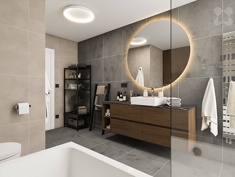 Квартира 4+kk на продаж, 93 м² (4 з 8)