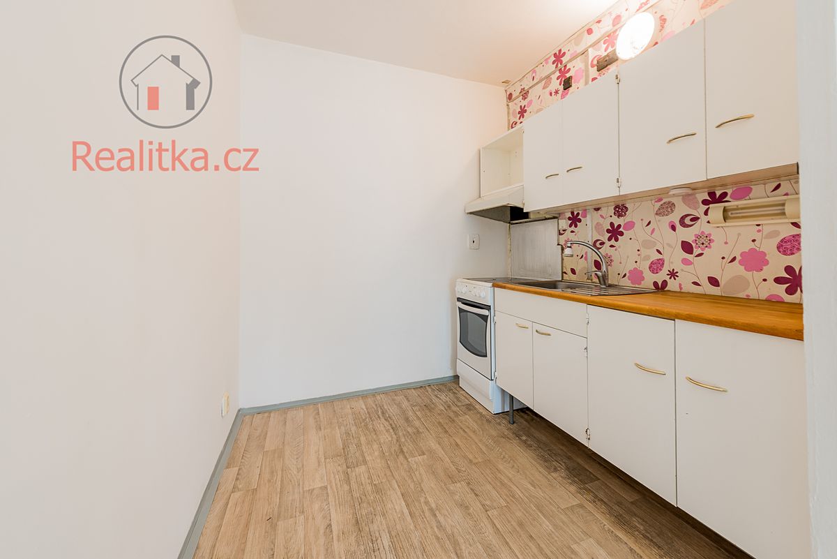 Prodej bytu 2+kk 40 m² – fotografie 4
