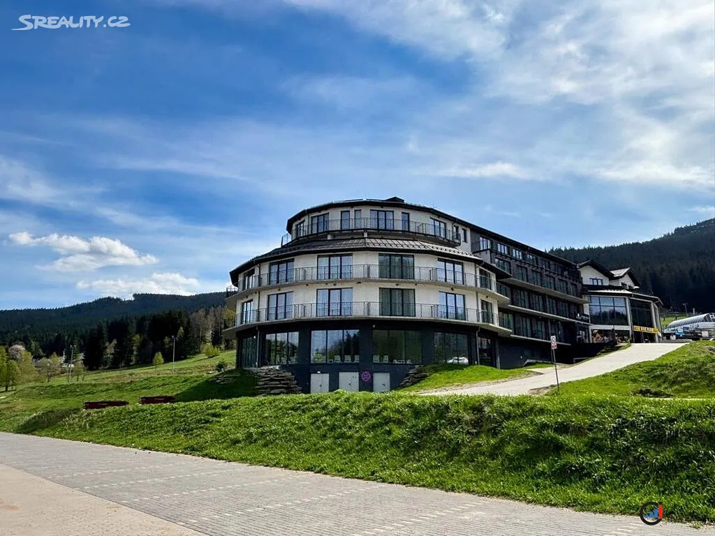 Prodej apartmánů 29 m² – další