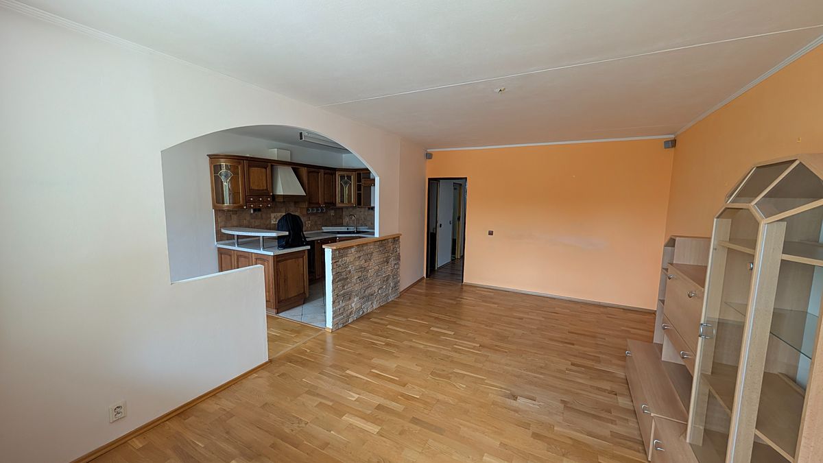 Prodej bytu 3+1 78 m²