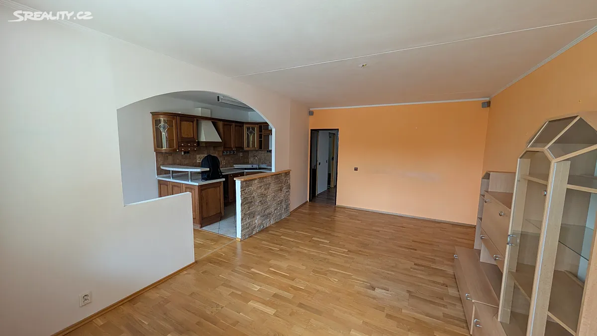 Prodej bytu 3+1 78 m² – pohled 6