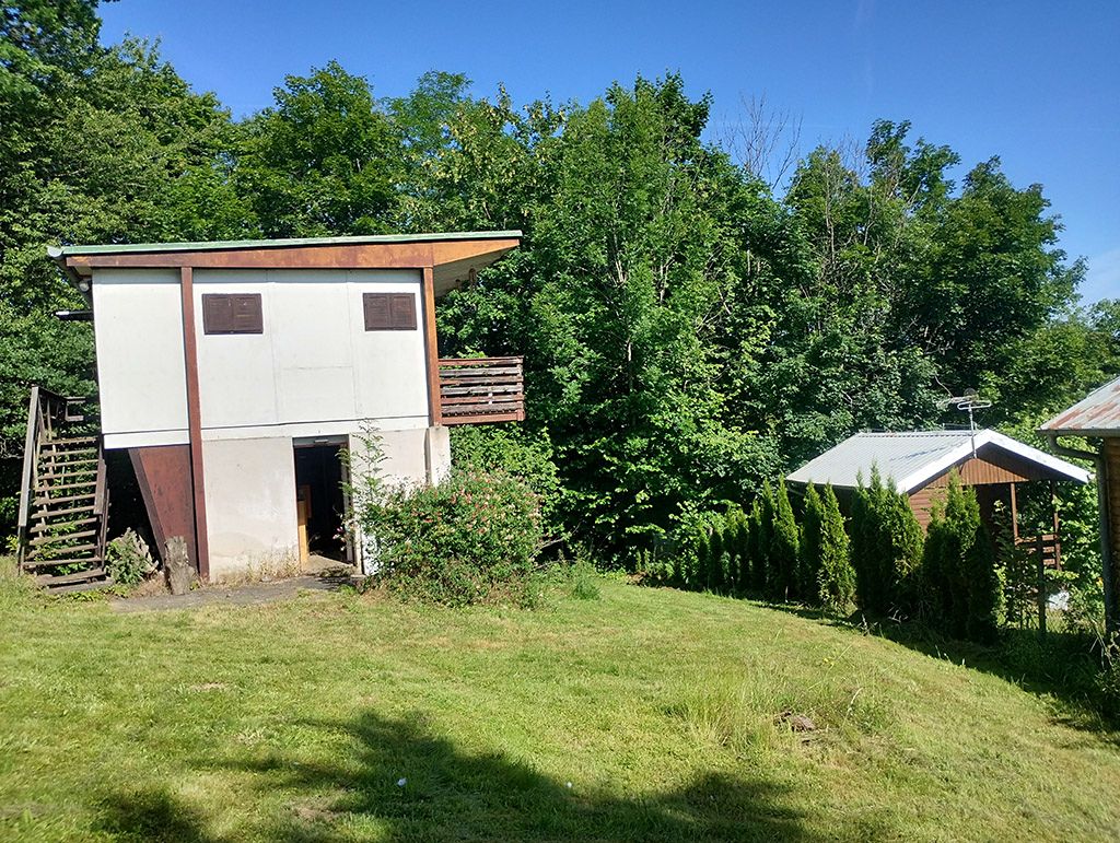 Prodej chaty 72 m², pozemek 117 m² – fotografie 2