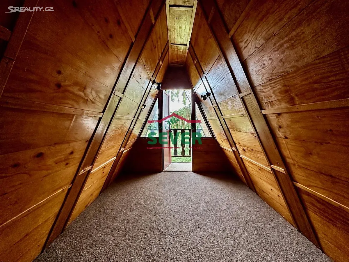 Prodej chaty 30 m², pozemek 622 m² - View 5
