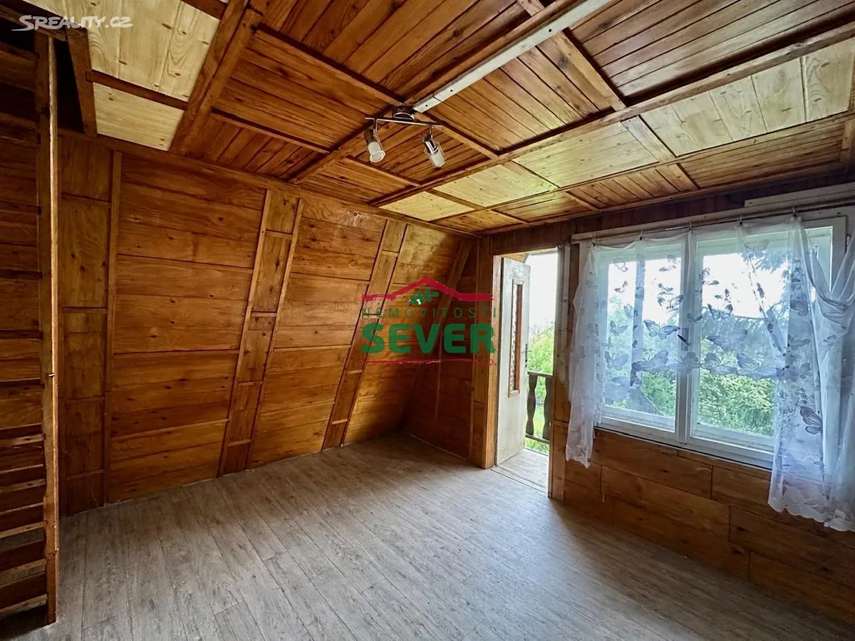Prodej chaty 30 m², pozemek 622 m² - View 3