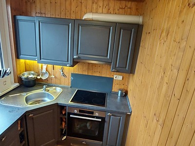 Квартира 1+kk на продаж, 32 м² (2 з 9)