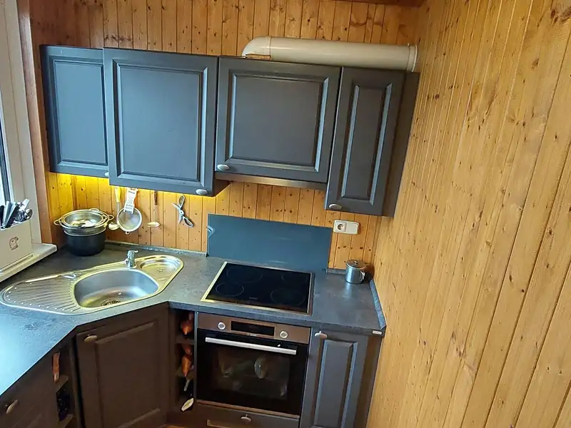 Prodej bytu 1+kk 32 m², Benešov nad Černou – náhled fotky 2