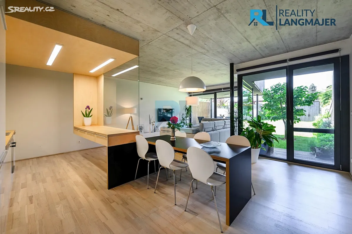 Prodej rodinného domu 134 m², pozemek 343 m², Zruč