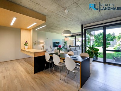 Prodej  rodinného domu 134 m², pozemek 343 m²