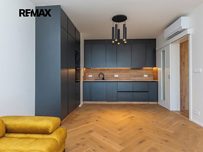 Pronájem bytu 2+kk 59 m²