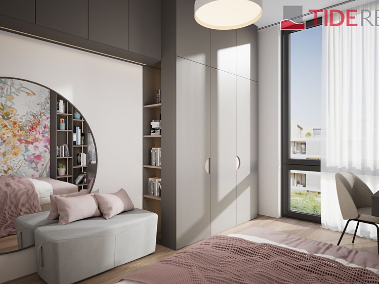 Prodej bytu 4+kk, 98 m² (8 z 20)