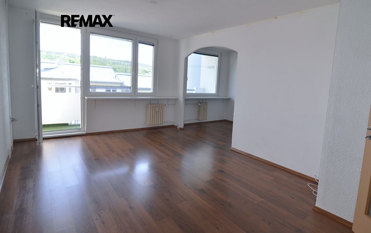 Prodej bytu 3+1 72 m²