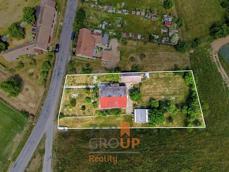 Prodej rodinného domu 193 m², pozemek 1906 m², Tavíkovice – náhled fotky 3