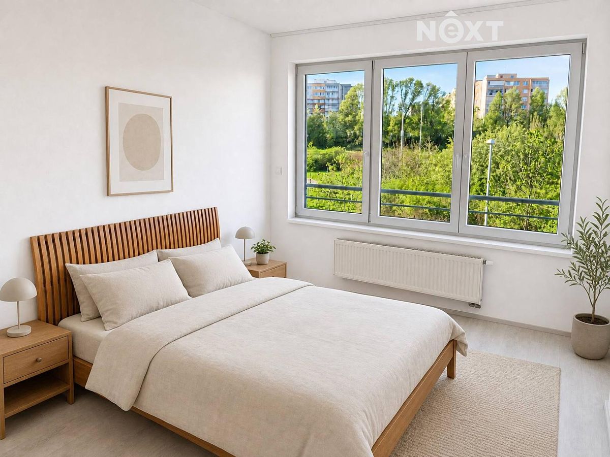Pronájem bytu 3+kk 73 m² – fotografie 3