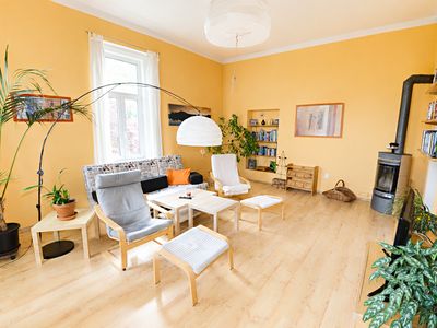 Prodej bytu 4+1 113 m²