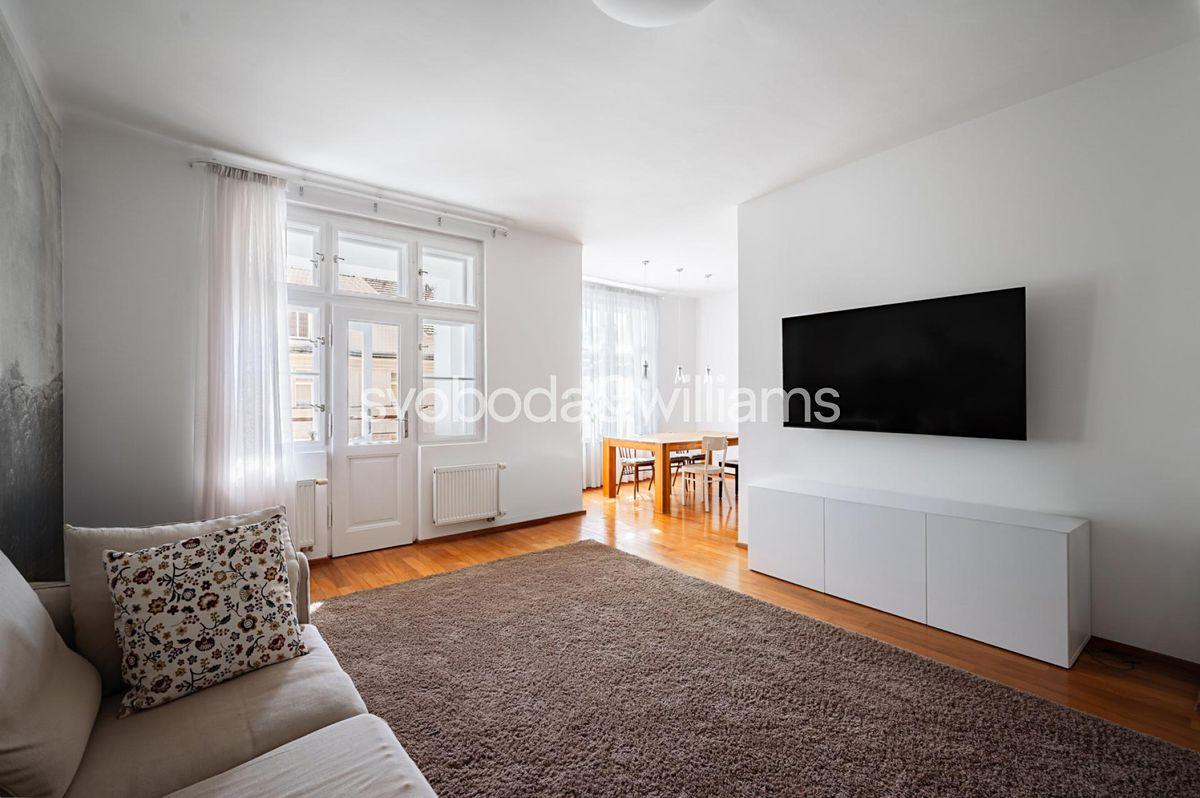 Prodej bytu 3+1 134 m²