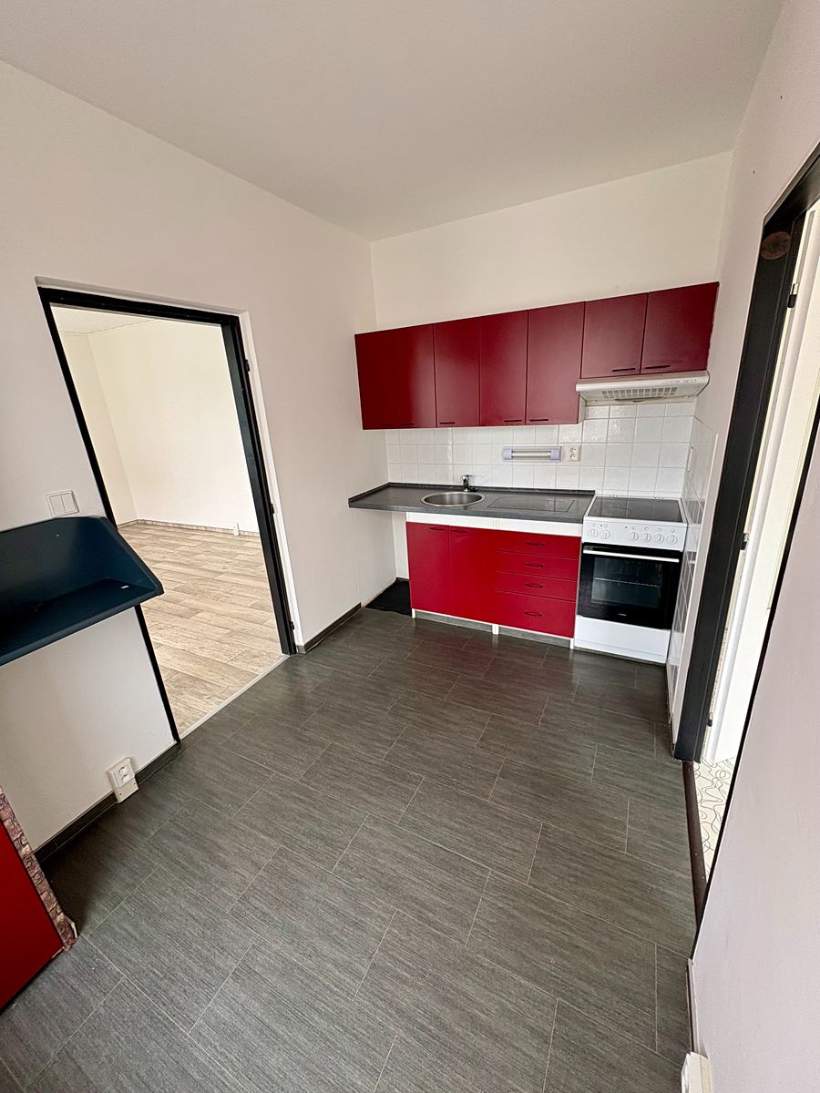 Pronájem bytu 2+1 47 m² – fotografie 3