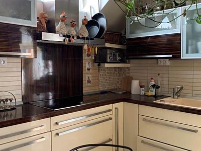 Pronájem bytu 2+kk 90 m²
