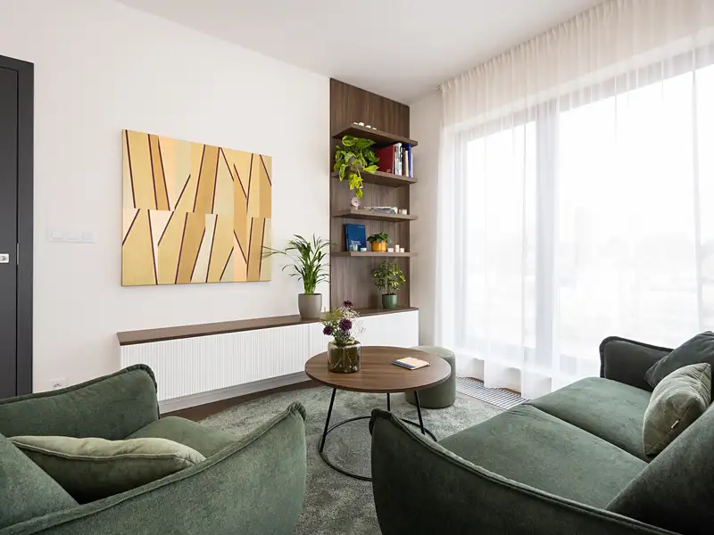 Prodej bytu 3+kk 84 m², Brno – náhled fotky 2