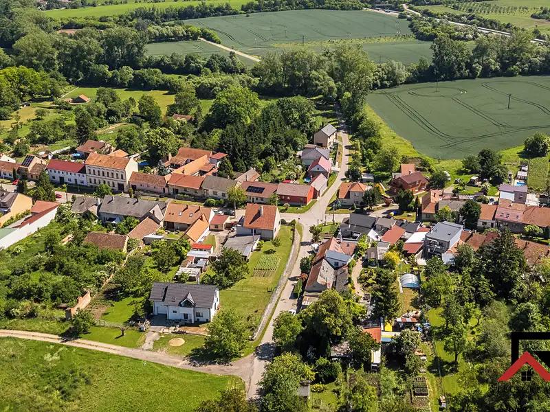 Prodej rodinného domu 76 m², pozemek 100 m², Rousínov – náhled fotky 3