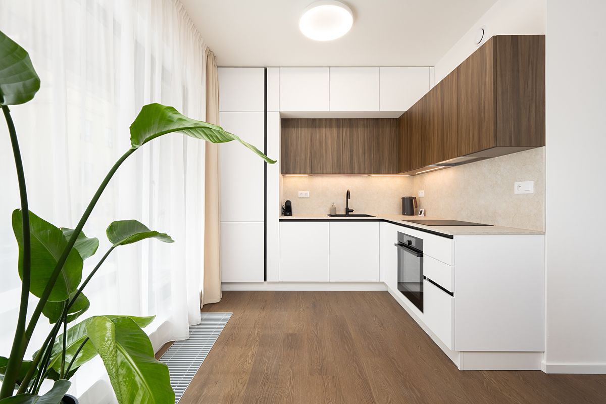 Prodej bytu 3+kk 84 m²