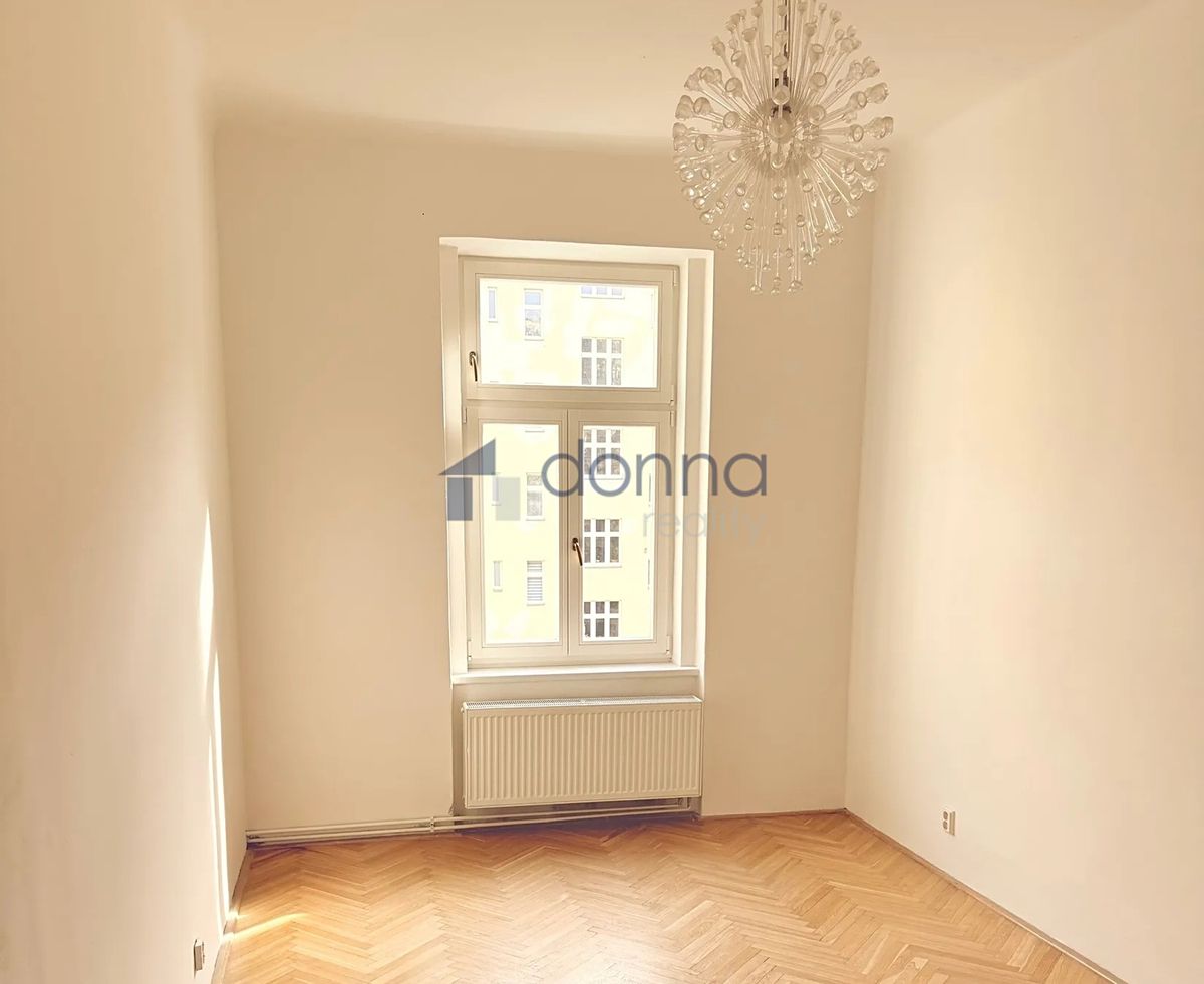 Pronájem bytu 2+kk 45 m²