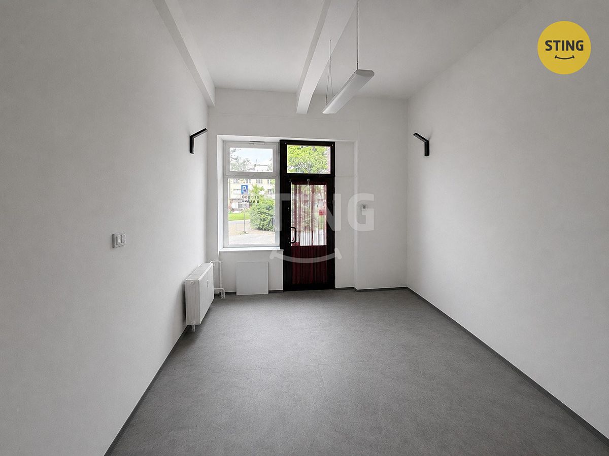 Pronájem obchodního prostoru 39 m² – fotografie 3