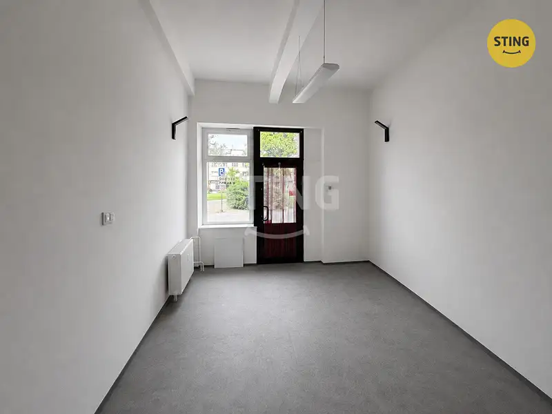 Pronájem obchodního prostoru 39 m², Třinec – náhled fotky 3