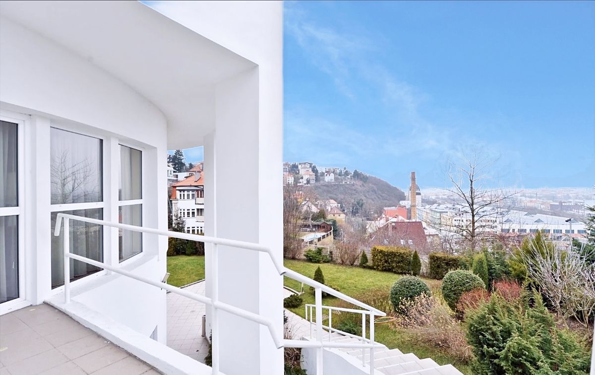 Pronájem vily 801 m², pozemek 1299 m² – fotografie 4