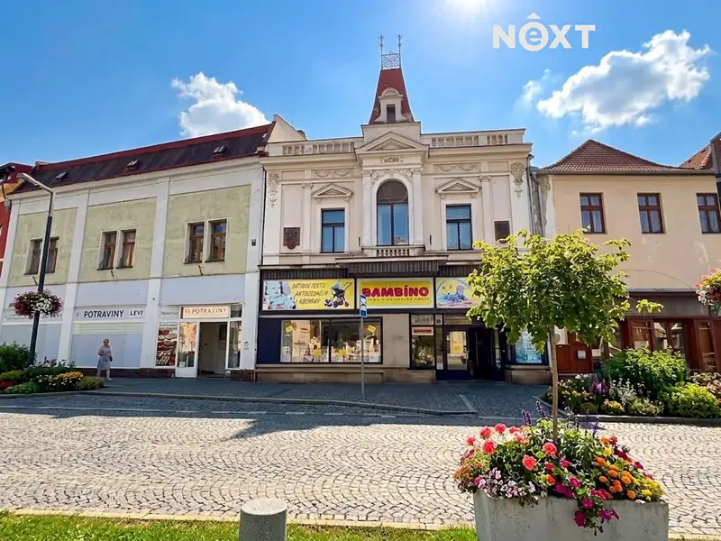 Pronájem skladového prostoru 274 m², Mladá Boleslav – náhled fotky 2