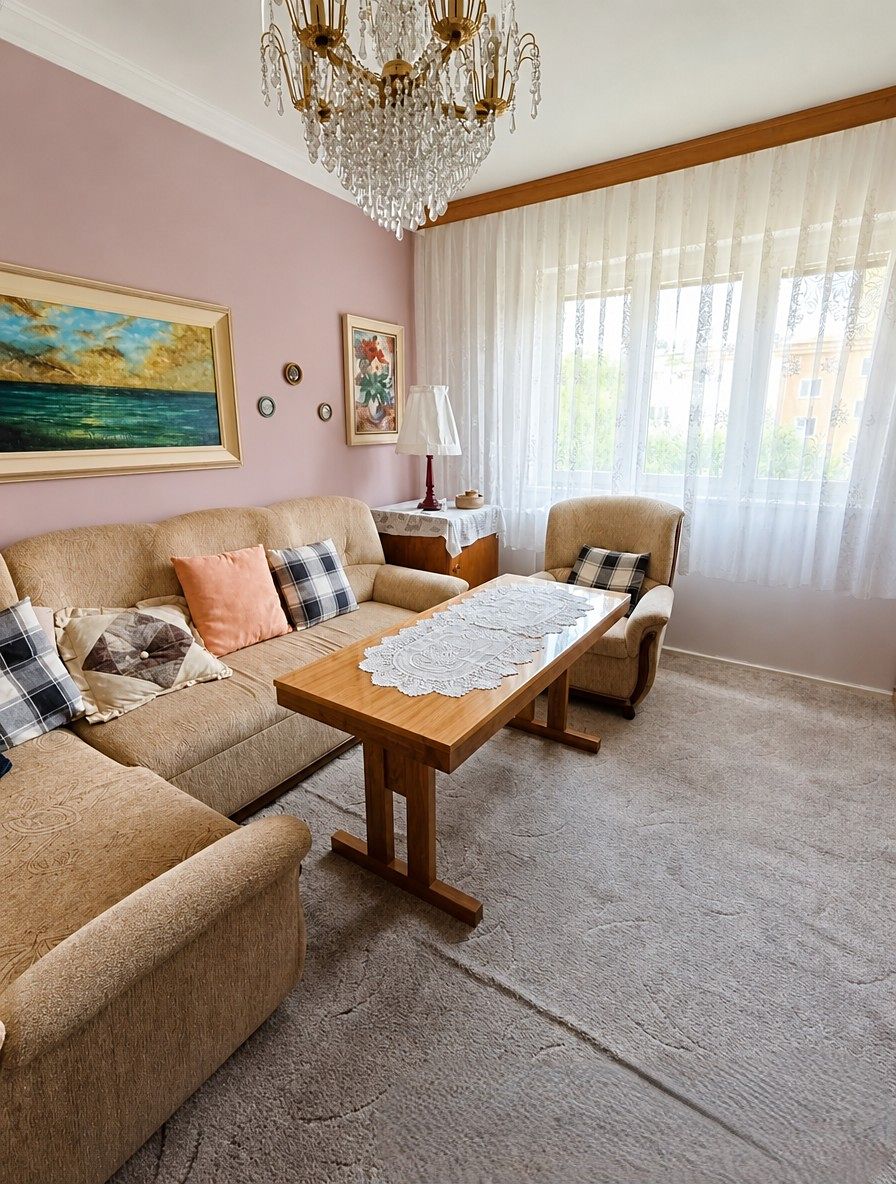 Prodej bytu 2+1 55 m² – fotografie 4