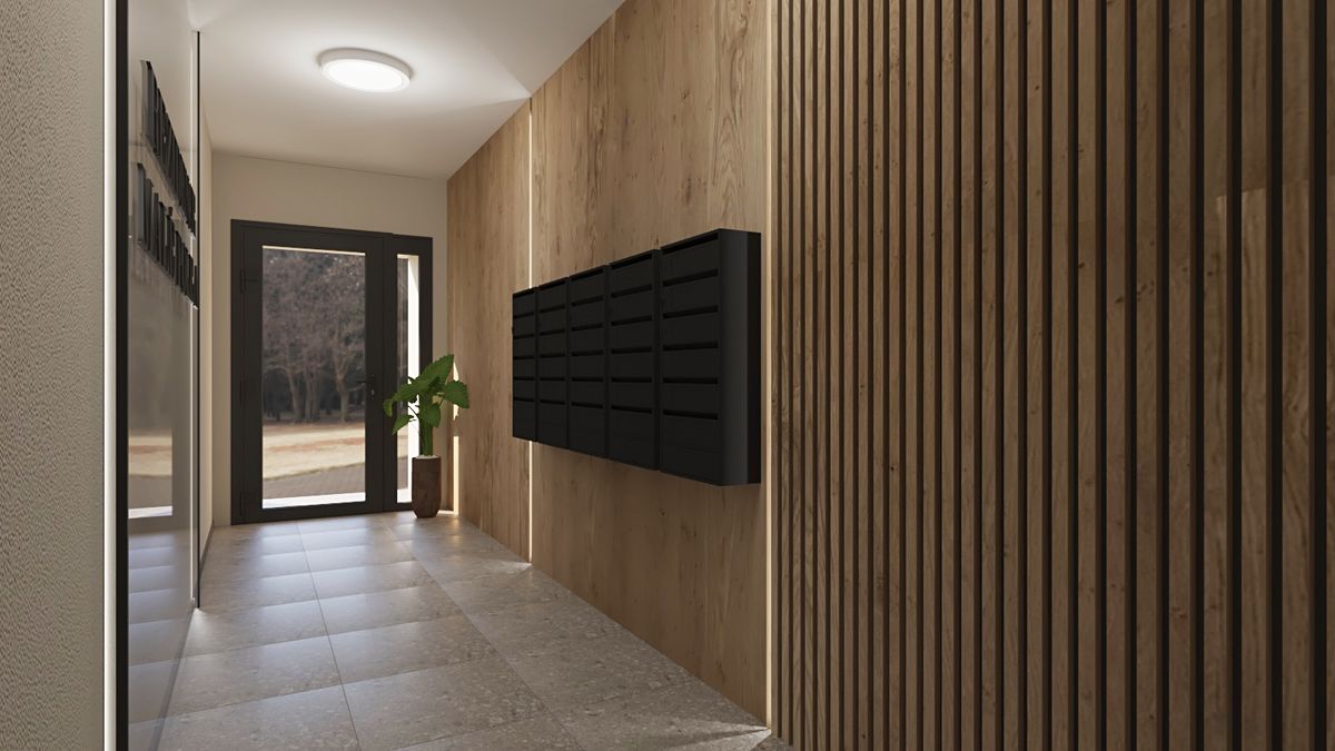 Prodej bytu 3+kk 69 m² – fotografie 2