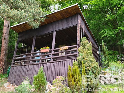 Prodej  zahrady 1 185 m²