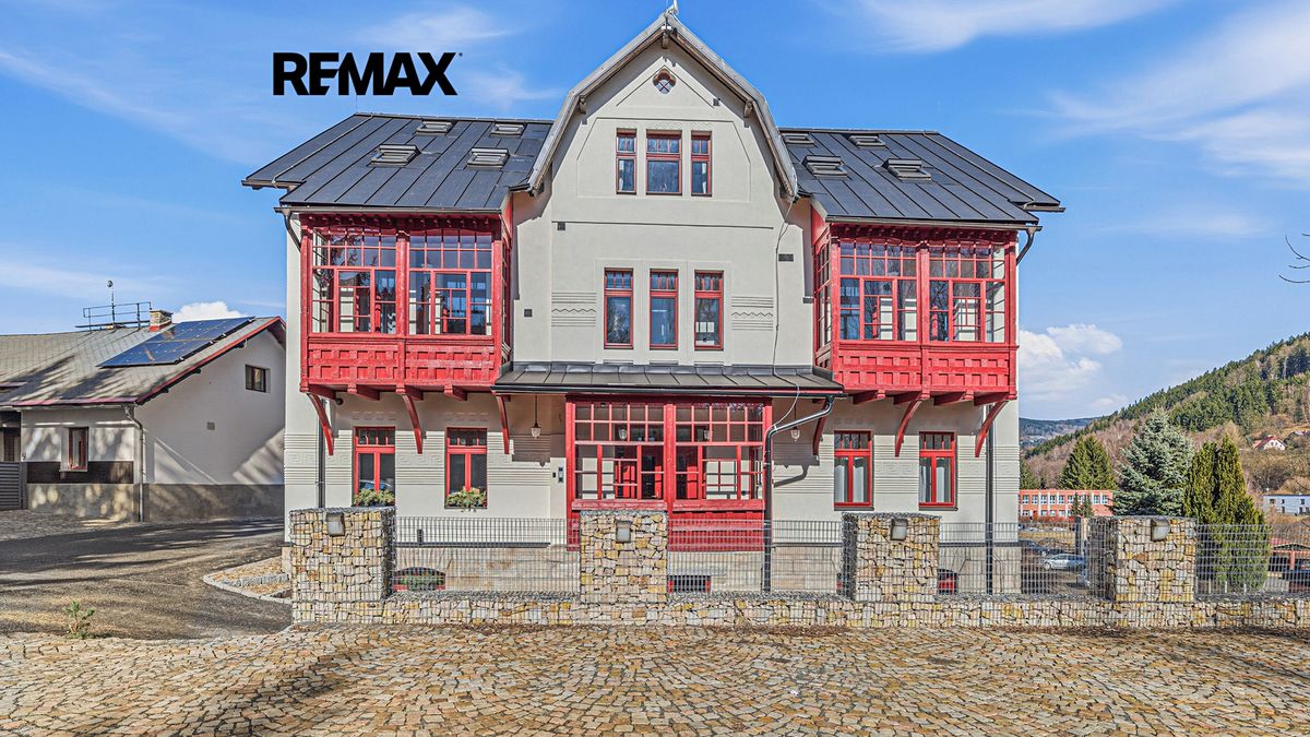 Prodej bytu 3+kk 90 m²
