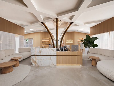 Prodej obchodního prostoru 1 228 m²