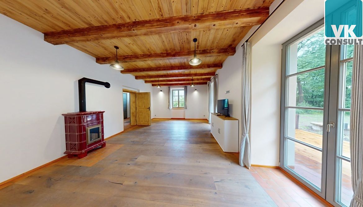 Prodej ubytovacího zařízení 295 m² – fotografie 4