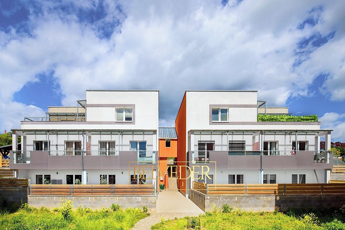 Prodej bytu 3+kk 72 m²