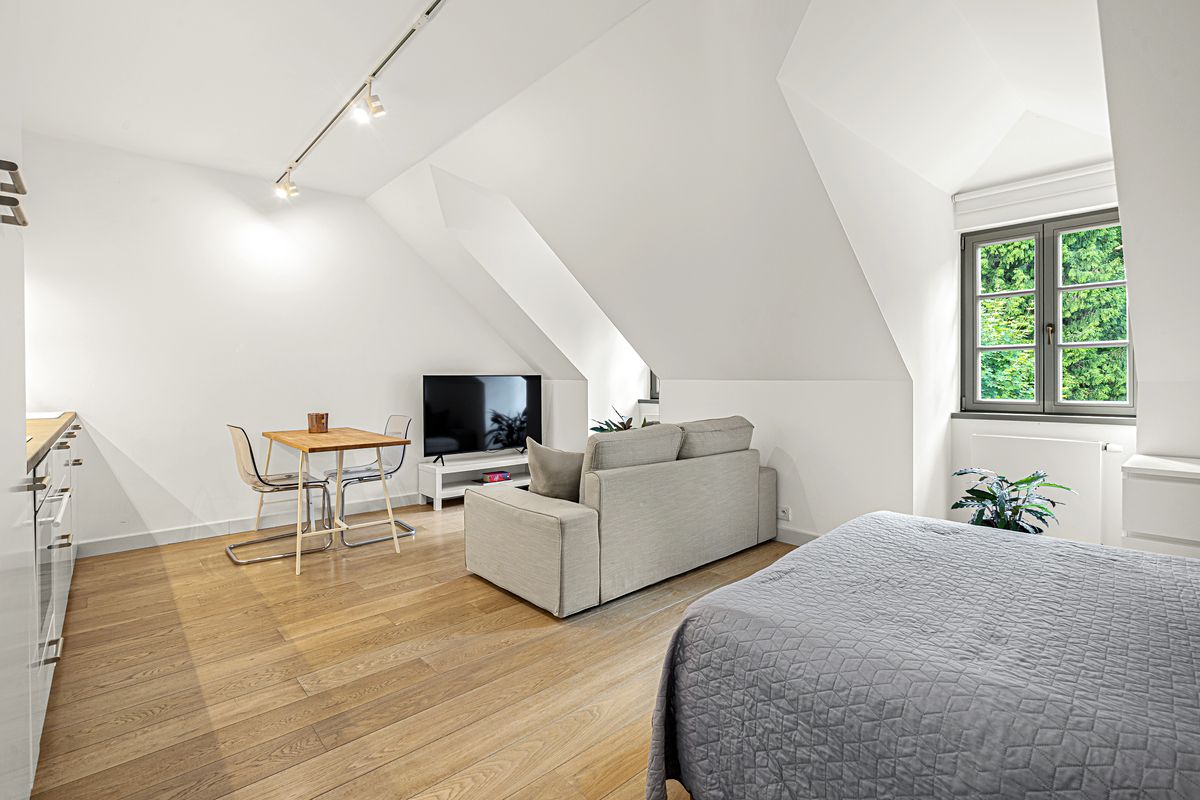 Prodej bytu 1+kk 39 m² – fotografie 3