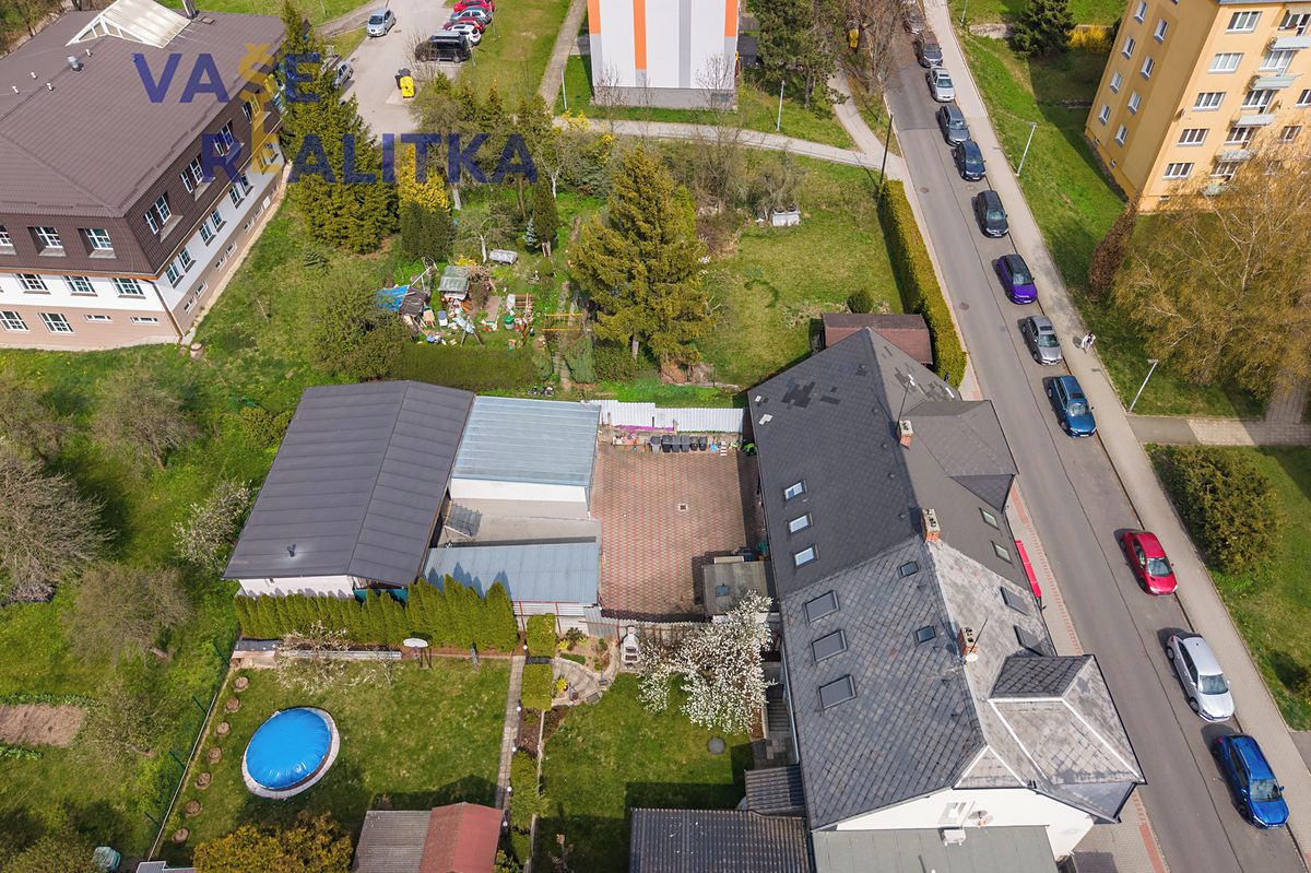Prodej obchodního prostoru 275 m² – fotografie 3