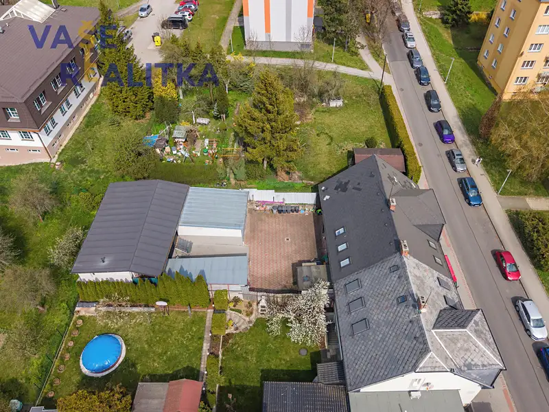 Prodej obchodního prostoru 275 m², Zábřeh – náhled fotky 3