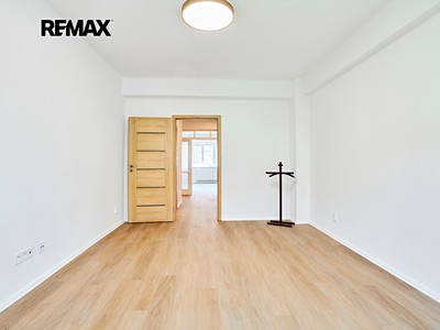 Pronájem bytu 2+1 73 m²