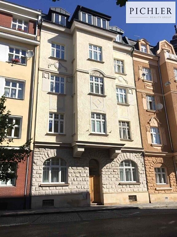 Prodej činžovního domu 525 m² – fotografie 2
