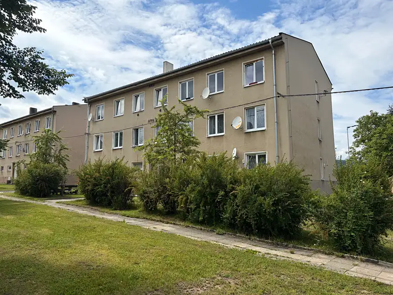 Prodej činžovního domu 523 m², Mutěnín – náhled fotky 1