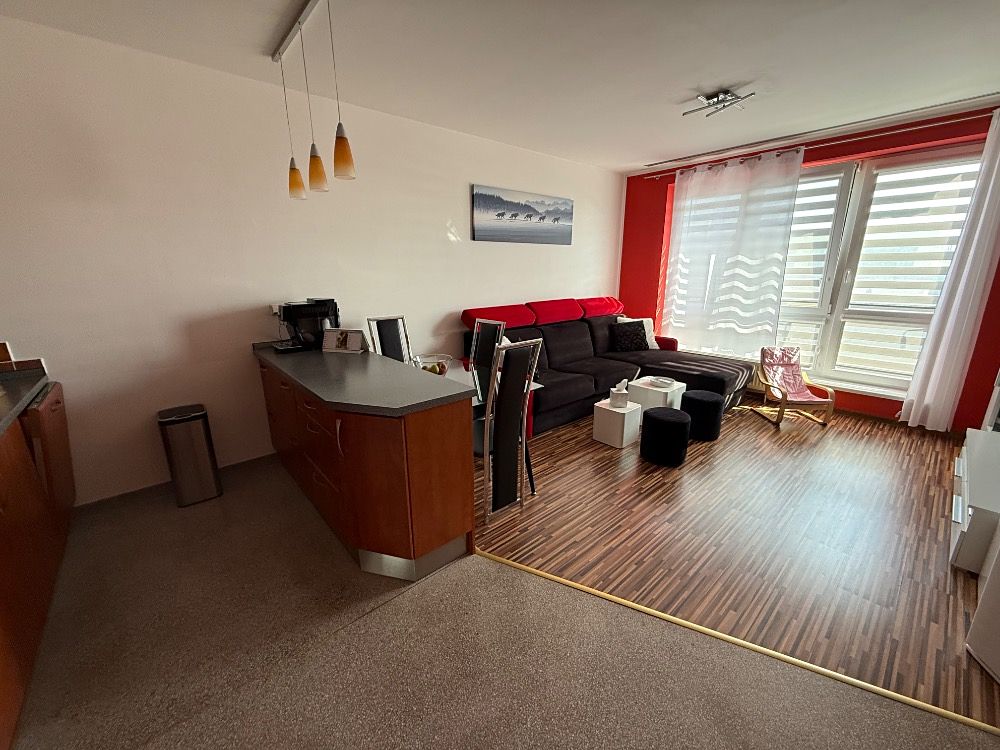 Prodej bytu 2+kk 59 m² – fotografie 4