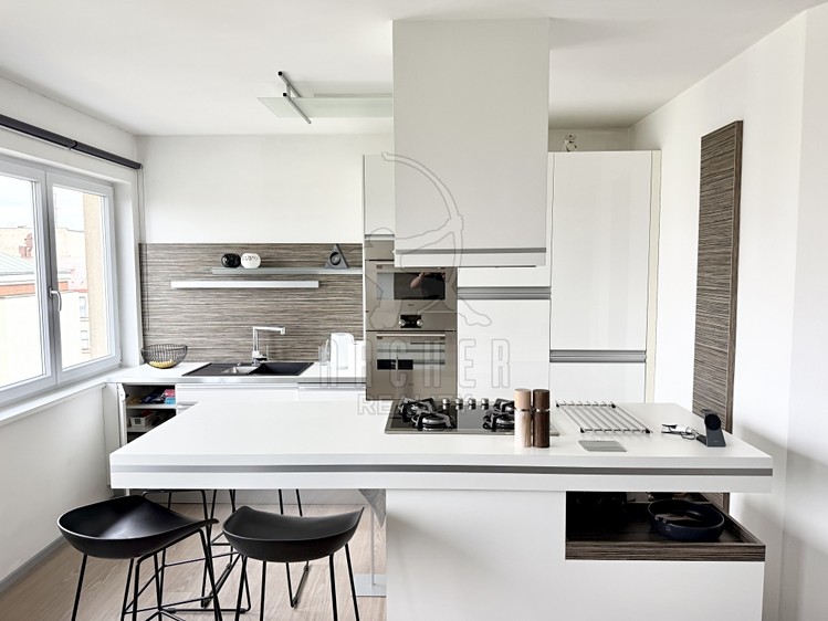 Prodej bytu 3+kk, 104 m² (10 z 15)