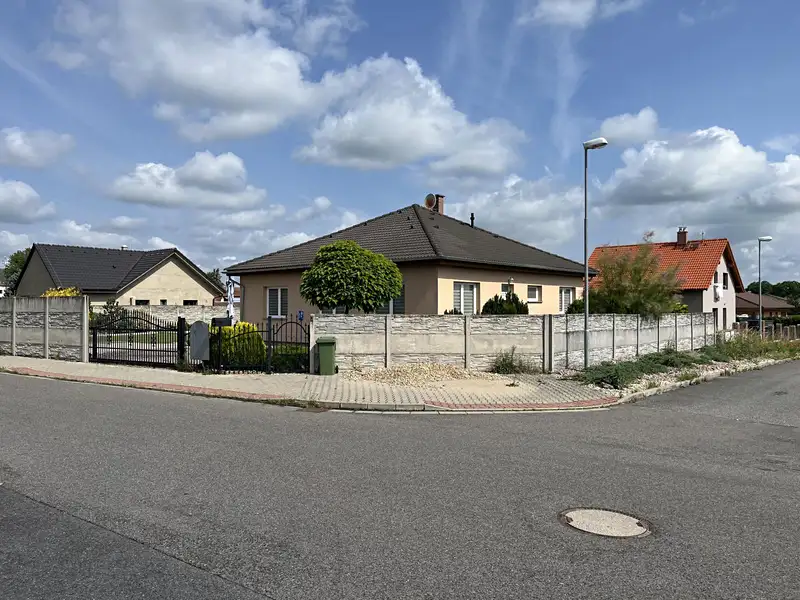 Prodej rodinného domu 108 m², pozemek 856 m², Žehušice – náhled fotky 2