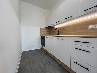 Pronájem bytu 3+1 79 m²