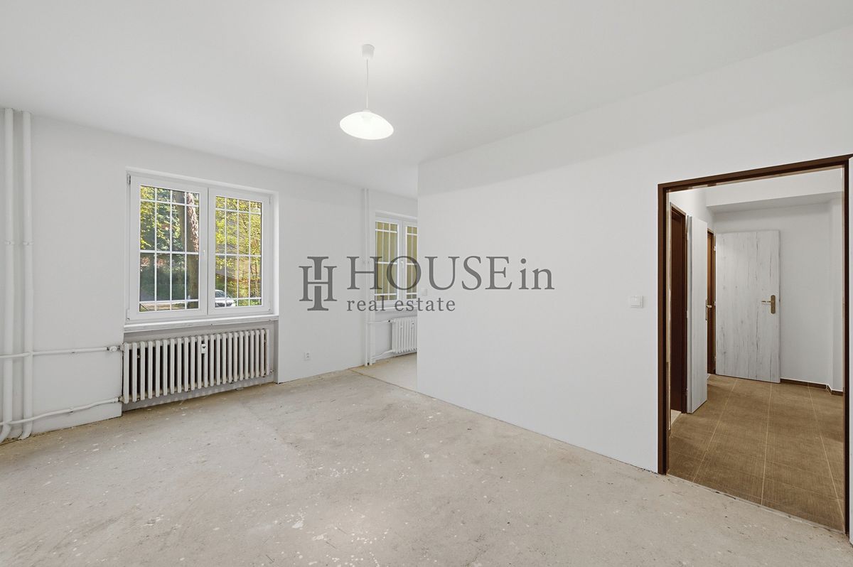 Prodej bytu 2+1 57 m²